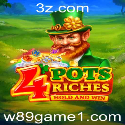 Descubra o Fascinante Mundo de 4potsriches: O Novo Jogo de Sucesso