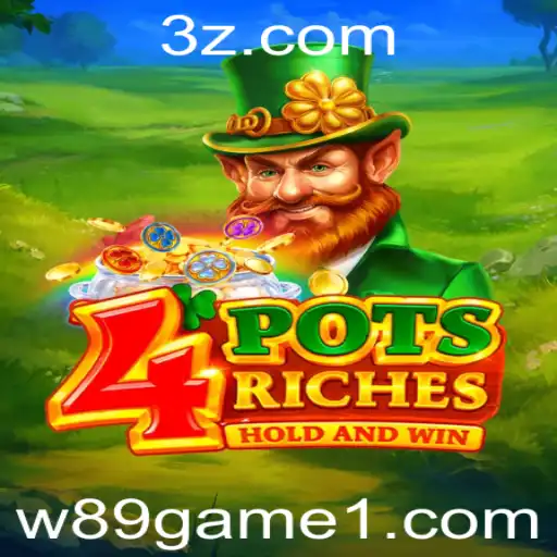 Descubra o Fascinante Mundo de 4potsriches: O Novo Jogo de Sucesso