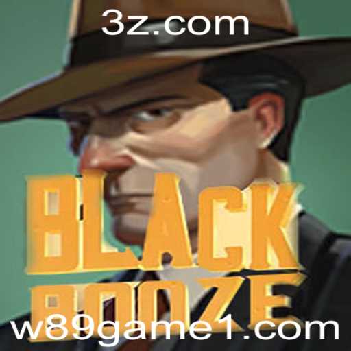 Introdução ao Universo do Jogo BlackBooze: A Nova Sensação do w89 Game