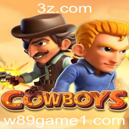 Descubra o Fascinante Mundo do Jogo COWBOYS: Uma Aventura Selvagem