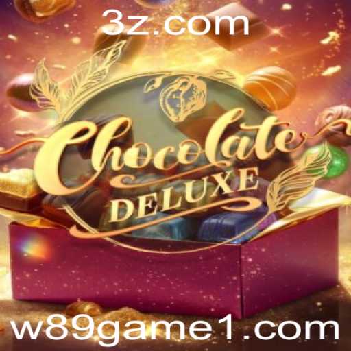 Explorando a Aventura de ChocolateDeluxe: O Jogo que Conquista