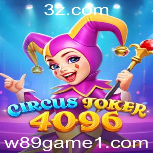 CircusJoker4096: Um Mergulho no Mundo do Jogo W89