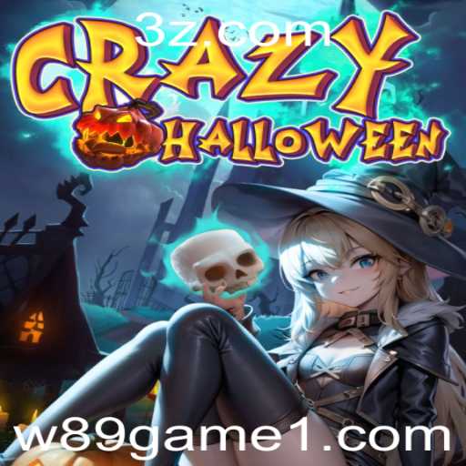 Explorando o Universo de CrazyHalloween: O Jogo W89 que Está Conquistando o Mundo