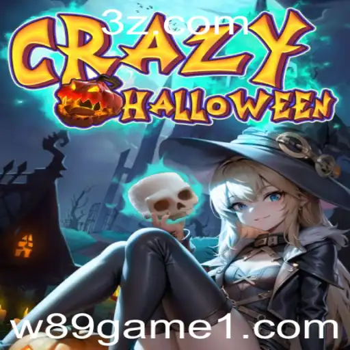 Explorando o Universo de CrazyHalloween: O Jogo W89 que Está Conquistando o Mundo