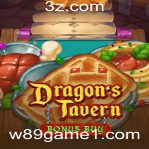 DragonsTavern: Explorando o Mundo do Jogo 'w89 game'