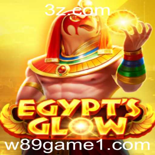 Descubra o Fascínio de EgyptsGlow: Um Jogo Inovador no Universo W89