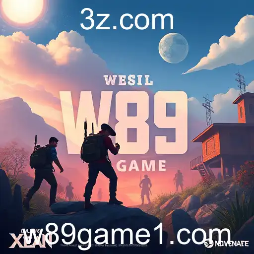 Explorando o Panorama Exclusivo do W89 Game