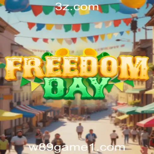 Explorando o Mundo de 'FreedomDay': Um Mergulho no Fascinante Universo do Jogo