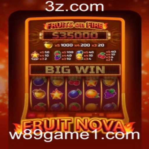 FruitNova: Uma Viagem ao Colorido Mundo do Entretenimento Digital