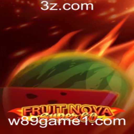 Descubra o Emocionante Jogo FruitNovaSuper60
