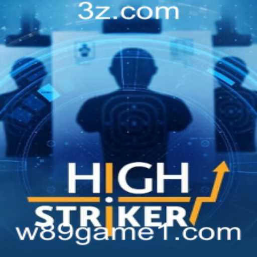 Descubra 'HighStriker': O Novo Fenômeno no Mundo dos Jogos