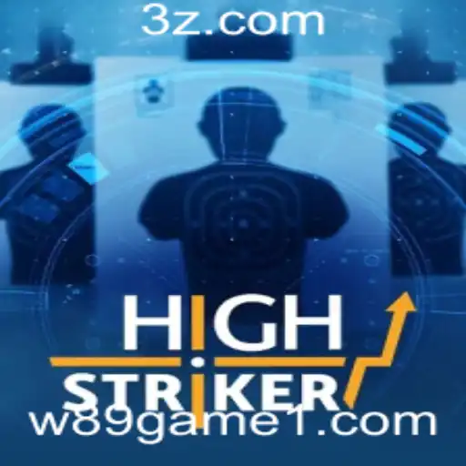 Descubra 'HighStriker': O Novo Fenômeno no Mundo dos Jogos