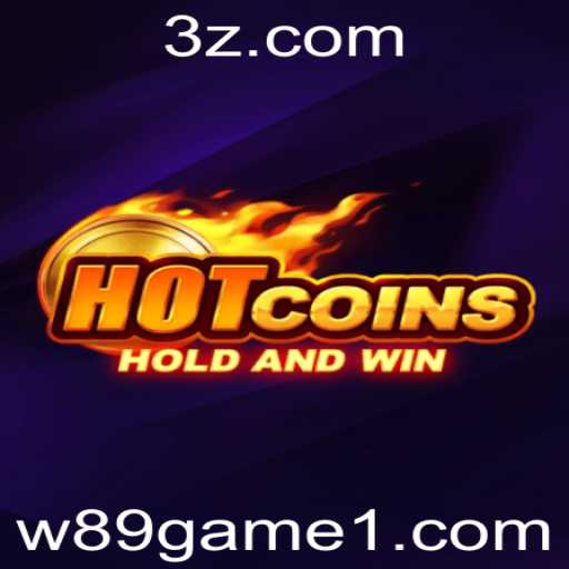 Explorando HotCoins: Descubra o Fascinante Mundo do Jogo w89