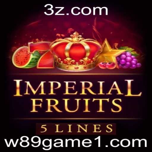 ImperialFruits5: Mergulhe no Fascinante Mundo do Jogo w89