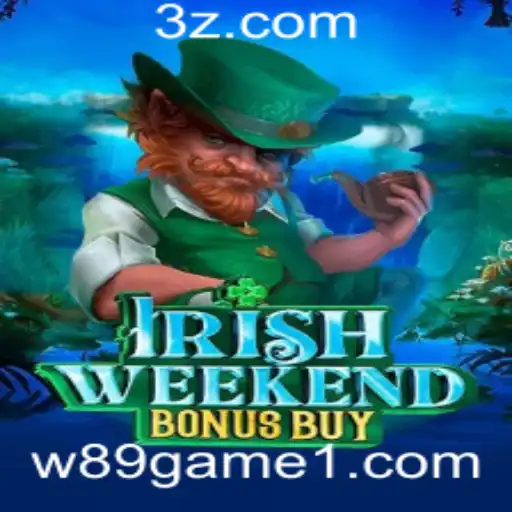 Descubra a Emoção do Jogo IrishWeekendBonusBuy: Regras e Introdução ao w89 game