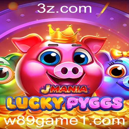 Explorando o Mundo Fascinante de JManiaLuckyPyggs: O Jogo do Momento