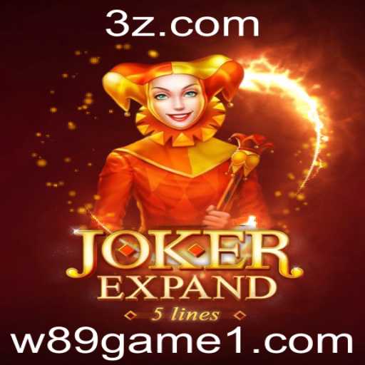 Descubra o Empolgante Mundo de JokerExpand no Universo dos Jogos w89