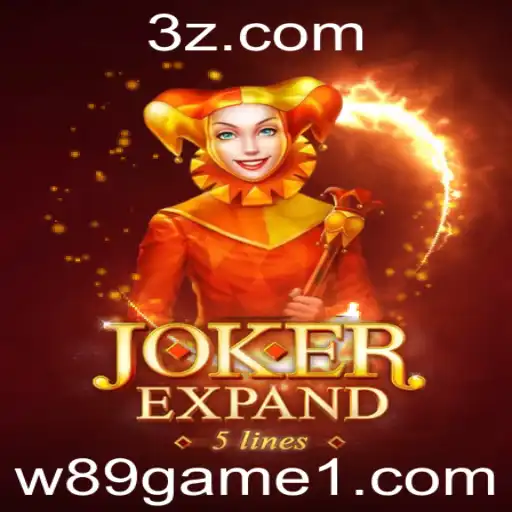 Descubra o Empolgante Mundo de JokerExpand no Universo dos Jogos w89