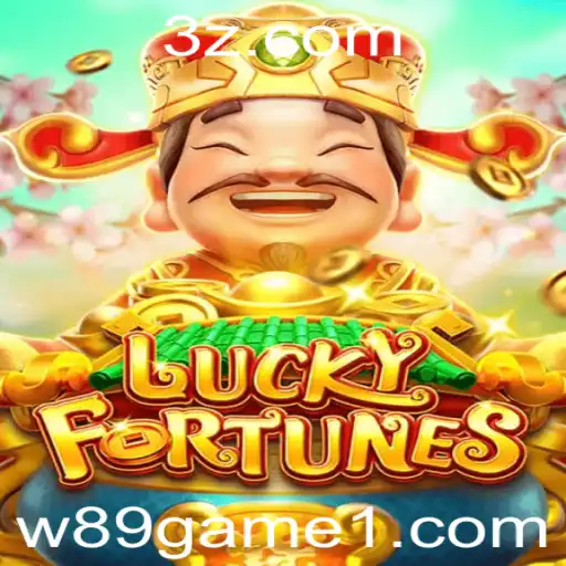 Explorando o Fascinante Mundo de LUCKYFORTUNES