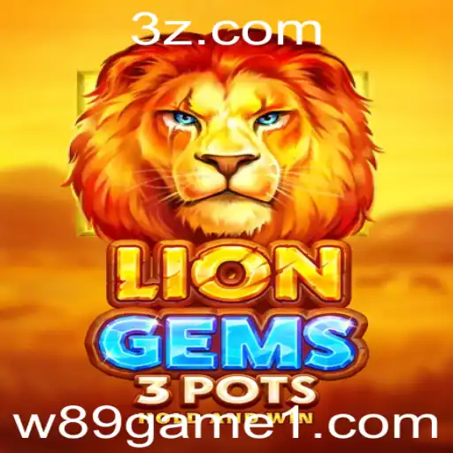 Explorando o Novo Jogo LionGems3pots