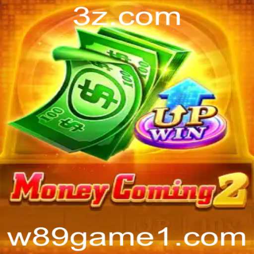Explorando o Fenômeno do Jogo MoneyComing2 da w89 Game