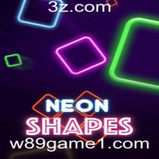Explorando NeonShapes: Um Mergulho no Universo do Jogo w89