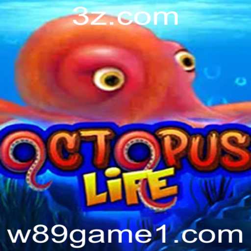 Explorando o Mundo de OctopusLife: Um Mergulho no Jogo 'w89 game'