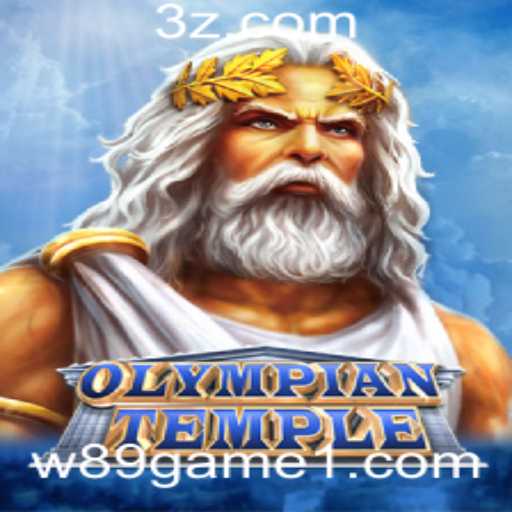 Explorando o Fascinante Mundo de OlympianTemple: Uma Aventura Épica