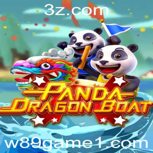 Descubra o Fascinante Mundo de PANDADRAGONBOAT – O Último Sucesso da w89 game