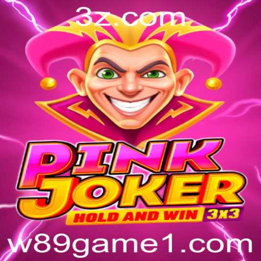 Explorando o Mundo de Pinkjoker: Uma Imersão no Universo de W89 Game