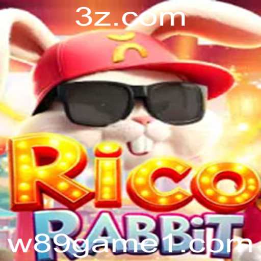 Explorando o Universo de RicoRabbit: O Inovador Jogo w89