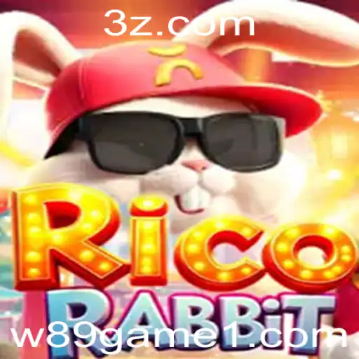 Explorando o Universo de RicoRabbit: O Inovador Jogo w89