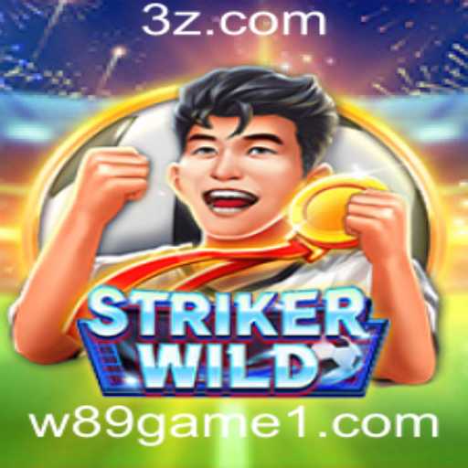 Explorando o Fascinante Mundo de StrikerWILD: Uma Jornada pelo w89 Game