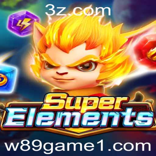 Descubra o Mundo de SuperElements: Estratégia e Aventura no Jogo do Momento