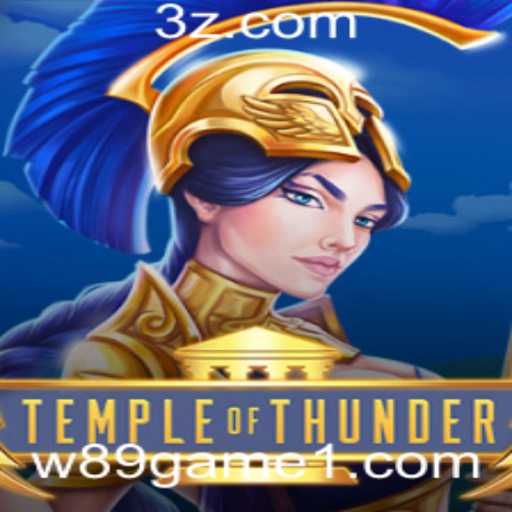 TempleofThunder: A Jogabilidade Fascinante do Jogo W89
