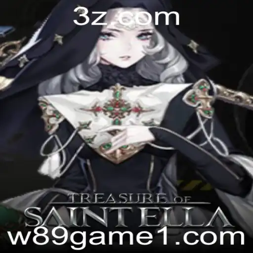 Embarque na Aventura de 'Treasure of Saint Ella'