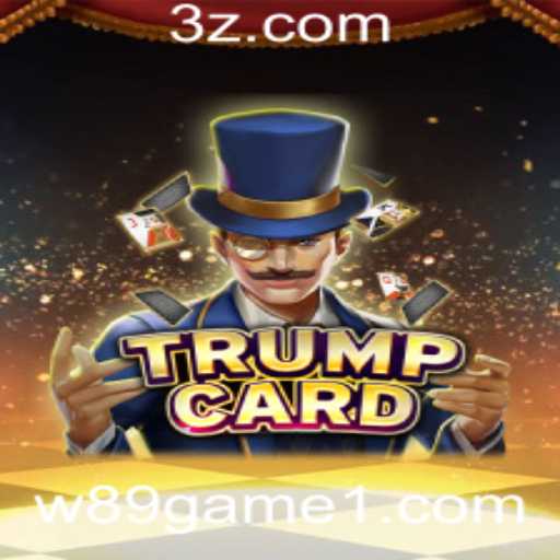 Descubra o Fascinante Mundo de TrumpCard: O Novo Hit no W89 Game