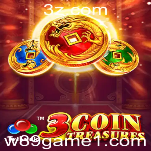 Explorando o Fascinante Mundo do Jogo 3CoinTreasures