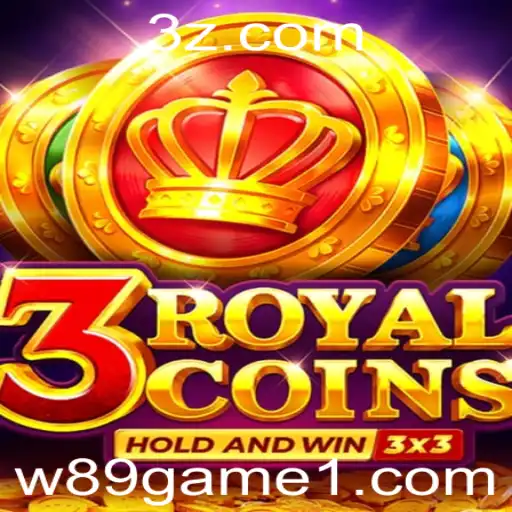 Descubra o Fascinante Jogo 3royalcoins do Universo w89 Game