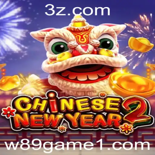 Descubra o Mundo do Jogo CHINESENEWYEAR2: A Experiência Imersiva do w89 game