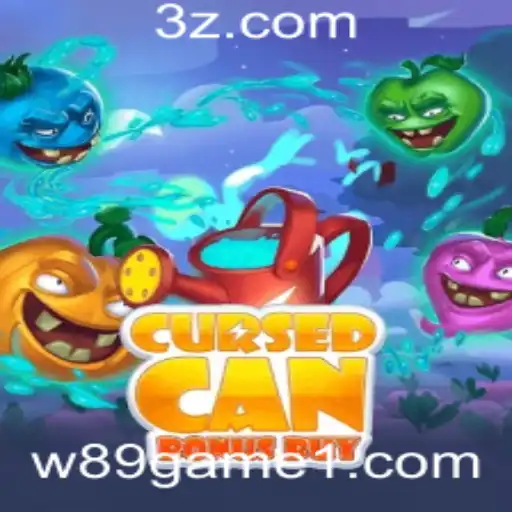 Explorando o Mundo de CursedCanBonusBuy no w89 Game
