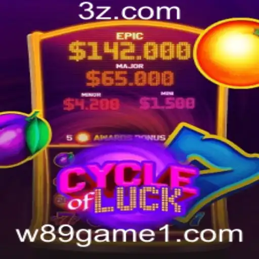 Desvendando CycleofLuck: Um Mergulho no Mundo do Jogo w89