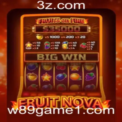 FruitNova: Uma Viagem ao Colorido Mundo do Entretenimento Digital