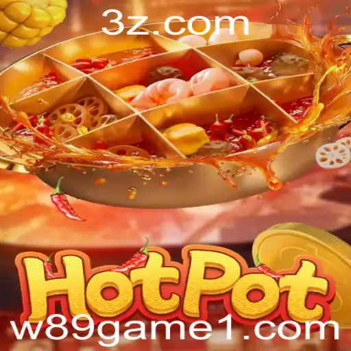 Descubra o Fascinante Mundo do Jogo Hotpot