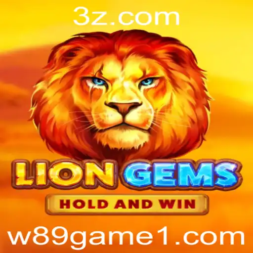 Explorando o Mundo de LionGems: Um Imersivo Jogo W89