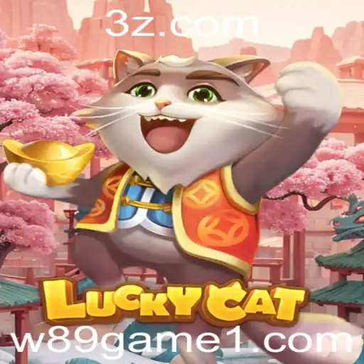 Explorando o Fascinante Mundo de LuckyCat: O Jogo Sensação da Temporada
