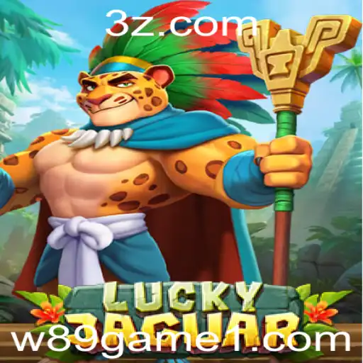 Explorando LuckyJaguar: O Emocionante Jogo de Azar da w89 Game