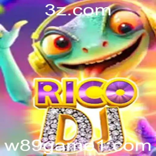 RicoDJ: O Empolgante Mundo do Jogo W89 Game
