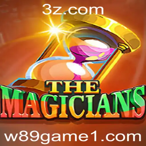 Explorando o Encantador Mundo do Jogo TheMagicians - Um Mergulho no Universo de w89 Game