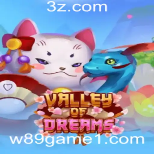 Explorando 'Valley of Dreams': Uma Jornada pelo Mundo do Jogo